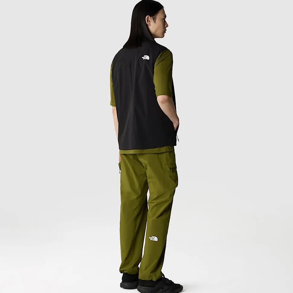 The North Face Męski Pakowalny Bezrękawnik
