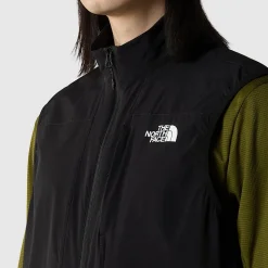 The North Face Męski Pakowalny Bezrękawnik