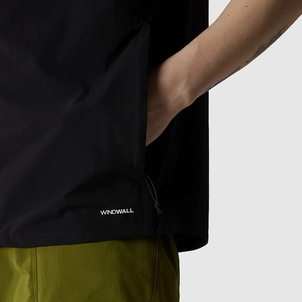 The North Face Męski Pakowalny Bezrękawnik