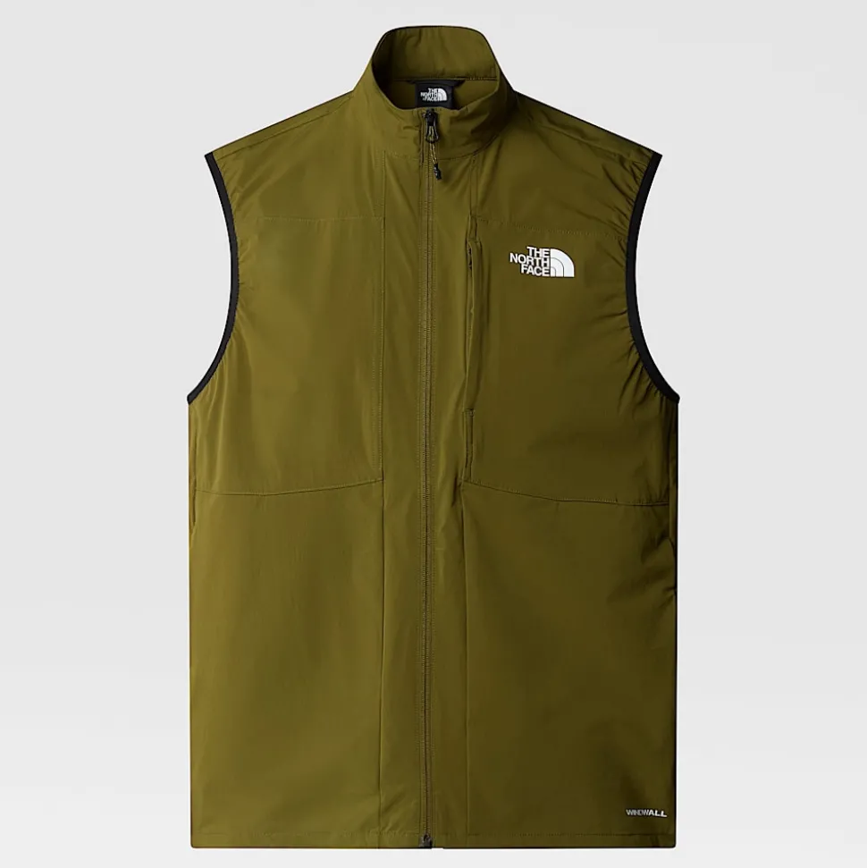 The North Face Męski Pakowalny Bezrękawnik