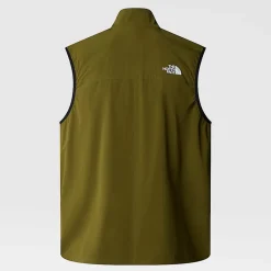 The North Face Męski Pakowalny Bezrękawnik