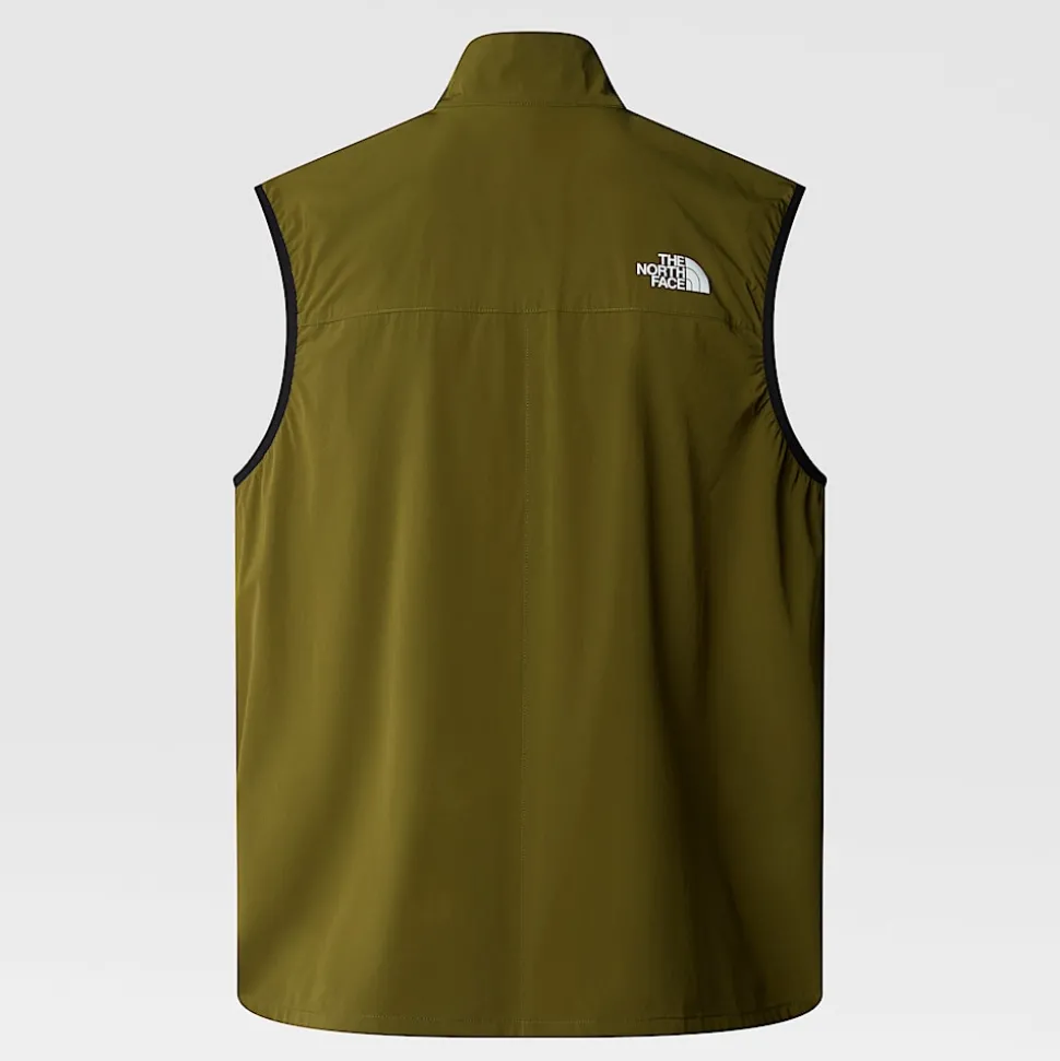 The North Face Męski Pakowalny Bezrękawnik