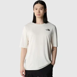 The North Face Męski Pakowalny T-shirt LIGHTRANGE™
