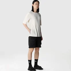 The North Face Męski Pakowalny T-shirt LIGHTRANGE™