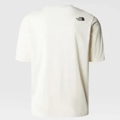 The North Face Męski Pakowalny T-shirt LIGHTRANGE™
