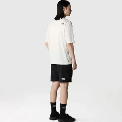 The North Face Męski Pakowalny T-shirt LIGHTRANGE™