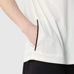 The North Face Męski Pakowalny T-shirt LIGHTRANGE™