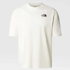 The North Face Męski Pakowalny T-shirt LIGHTRANGE™