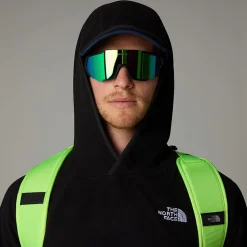The North Face Męski Polar Z Kapturem 100 Glacier
