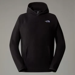 The North Face Męski Polar Z Kapturem 100 Glacier
