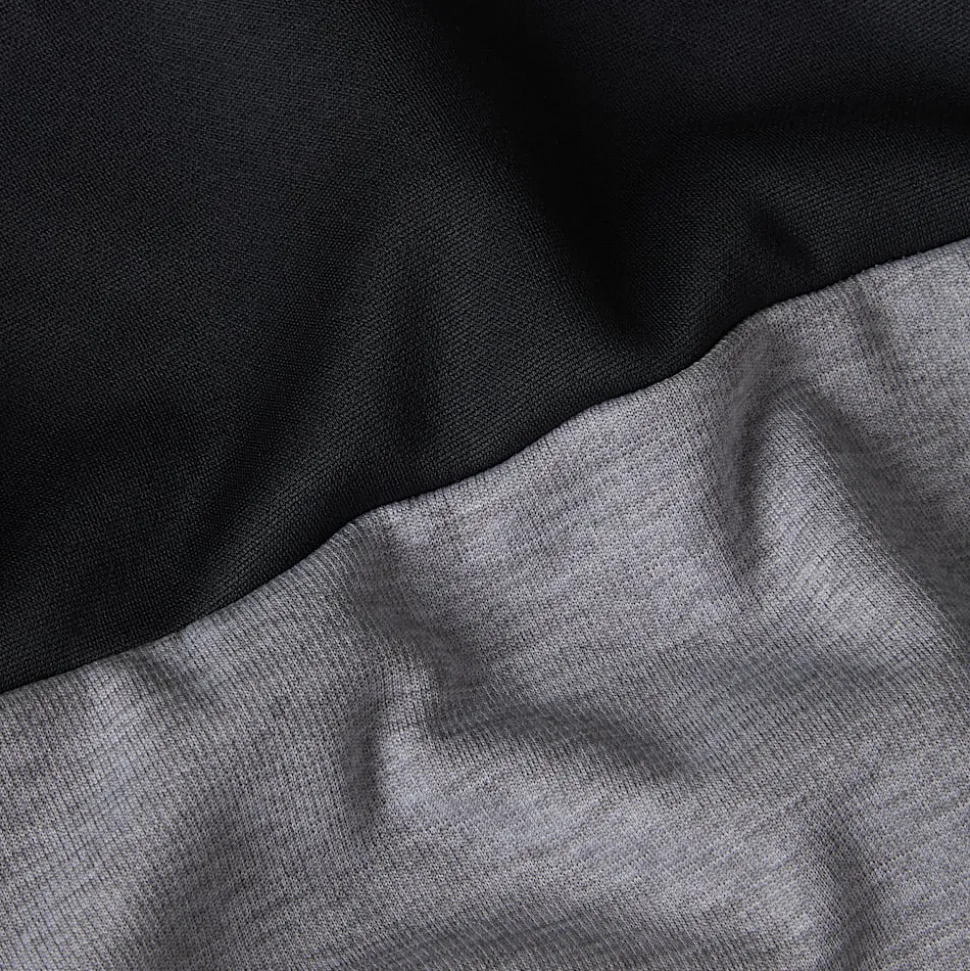 The North Face Męski Polar Z Zamkiem Błyskawicznym O Długości 1/4 Reaxion