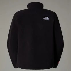 The North Face Męski Polar Z Zamkiem Na Całej Długości TNF Fleeski