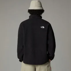 The North Face Męski Polar Z Zamkiem Na Całej Długości TNF Fleeski