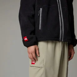 The North Face Męski Polar Z Zamkiem Na Całej Długości TNF Fleeski