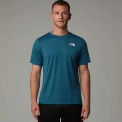 The North Face Męski T-shirt 24/7