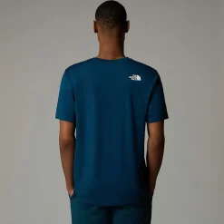 The North Face Męski T-shirt 24/7 Easy