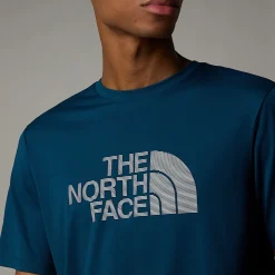 The North Face Męski T-shirt 24/7 Easy