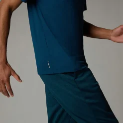 The North Face Męski T-shirt 24/7 Easy