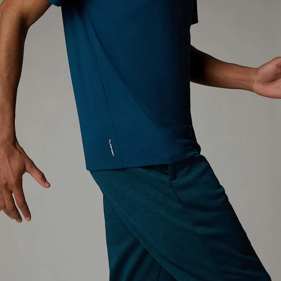 The North Face Męski T-shirt 24/7 Easy