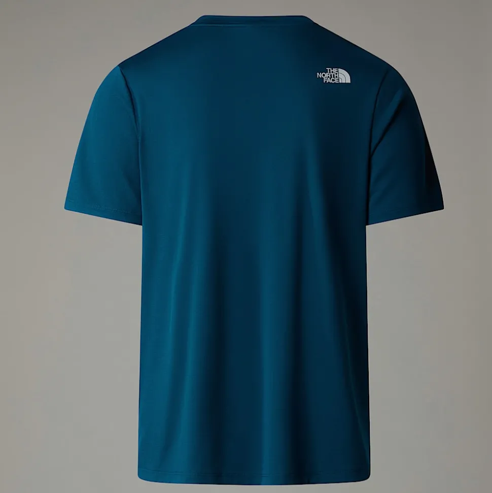 The North Face Męski T-shirt 24/7 Easy