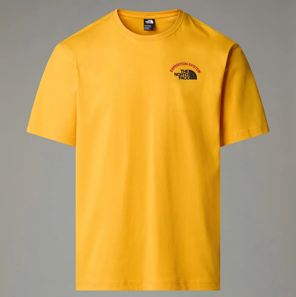 The North Face Męski T-shirt Anniversary