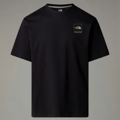 The North Face Męski T-shirt Coordinates