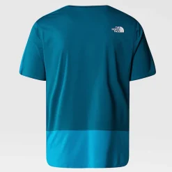 The North Face Męski T-shirt Do Biegów Trailowych Summit High