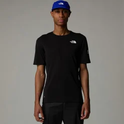 The North Face Męski T-shirt Do Biegów Trailowych Summit High