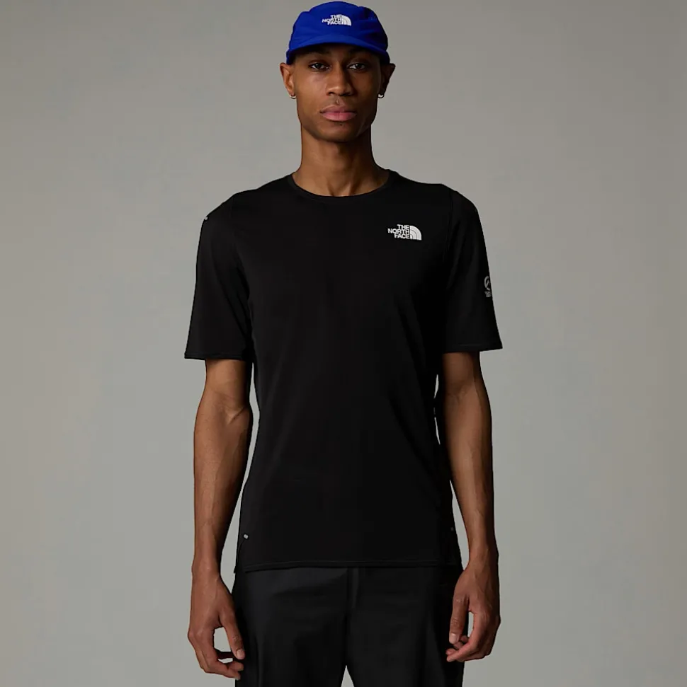 The North Face Męski T-shirt Do Biegów Trailowych Summit High