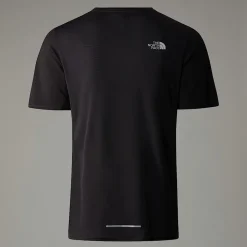 The North Face Męski T-shirt Do Biegów Trailowych Summit High