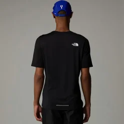 The North Face Męski T-shirt Do Biegów Trailowych Summit High