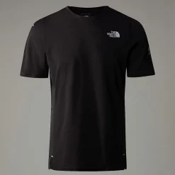 The North Face Męski T-shirt Do Biegów Trailowych Summit High
