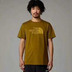 The North Face Męski T-shirt Easy