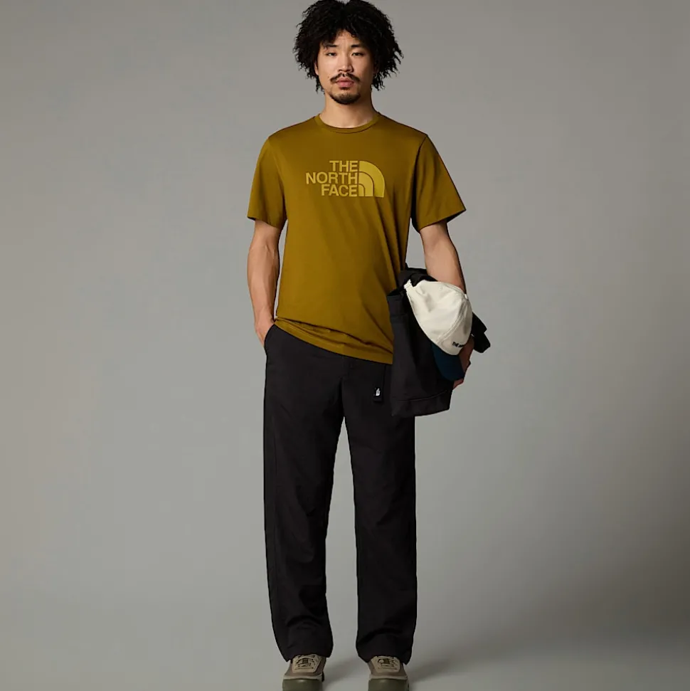 The North Face Męski T-shirt Easy