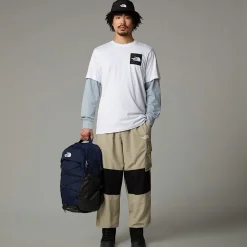 The North Face Męski T-shirt Fine