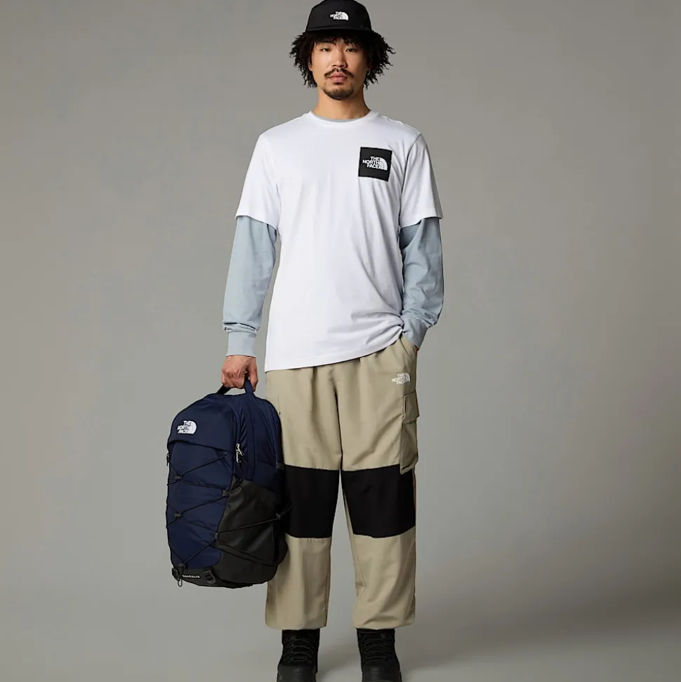 The North Face Męski T-shirt Fine