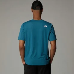 The North Face Męski T-shirt Foundation Mountain