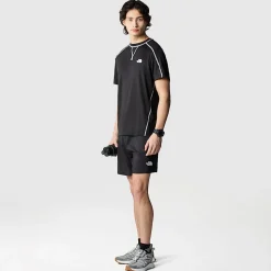 The North Face Męski T-shirt Hakuun