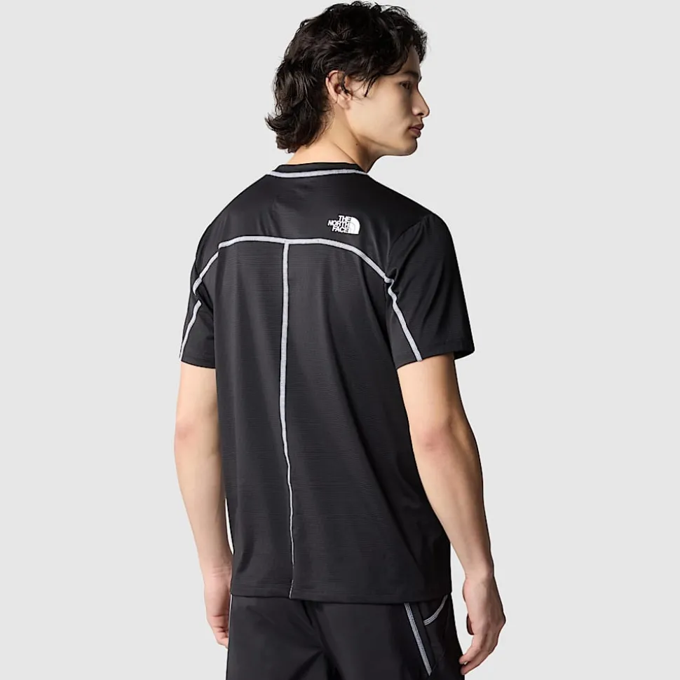 The North Face Męski T-shirt Hakuun