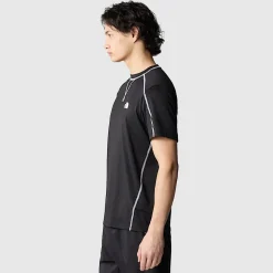 The North Face Męski T-shirt Hakuun