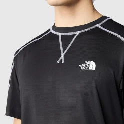 The North Face Męski T-shirt Hakuun