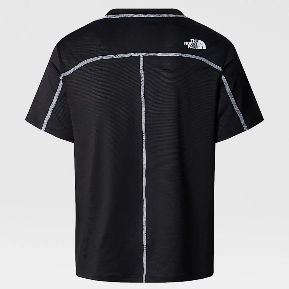 The North Face Męski T-shirt Hakuun