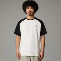 The North Face Męski T-shirt Heritage