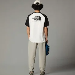 The North Face Męski T-shirt Heritage