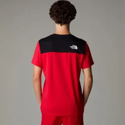 The North Face Męski T-shirt Icon