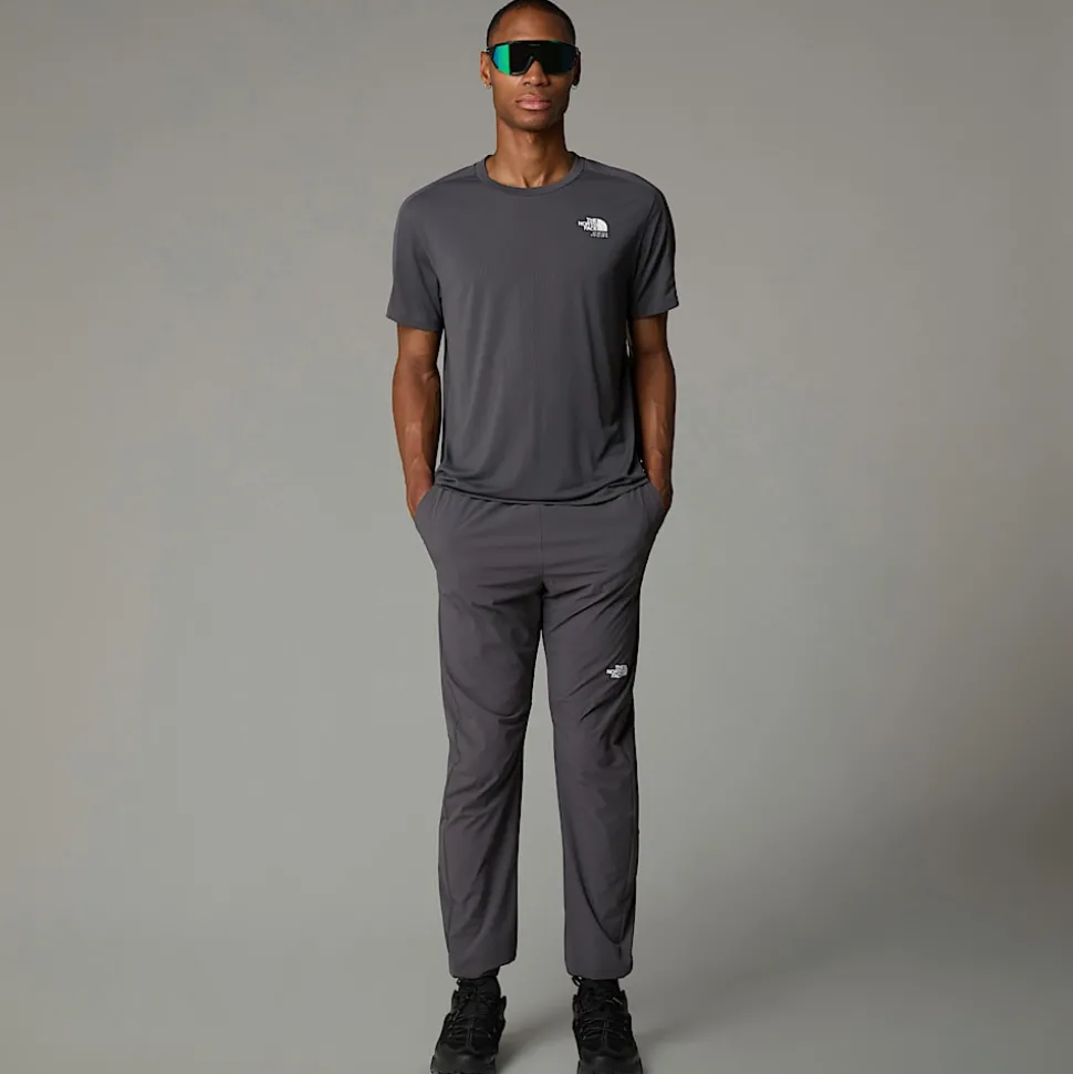 The North Face Męski T-shirt Kikash