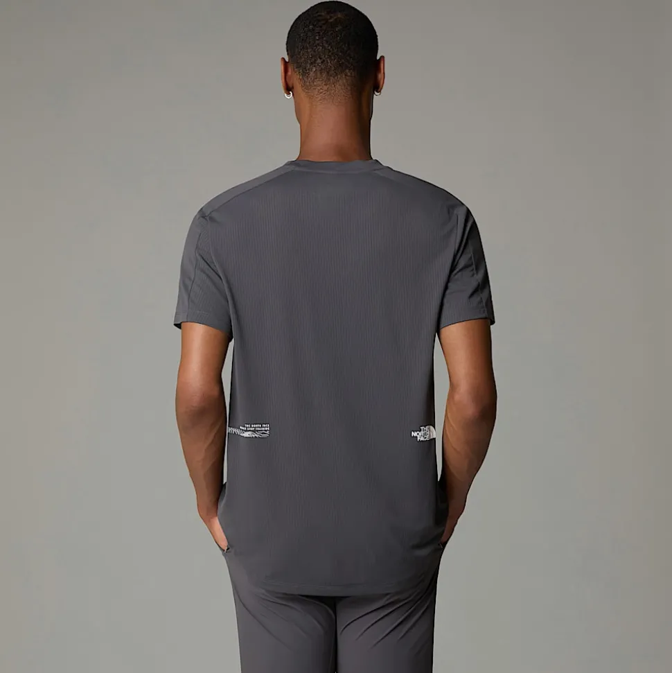 The North Face Męski T-shirt Kikash