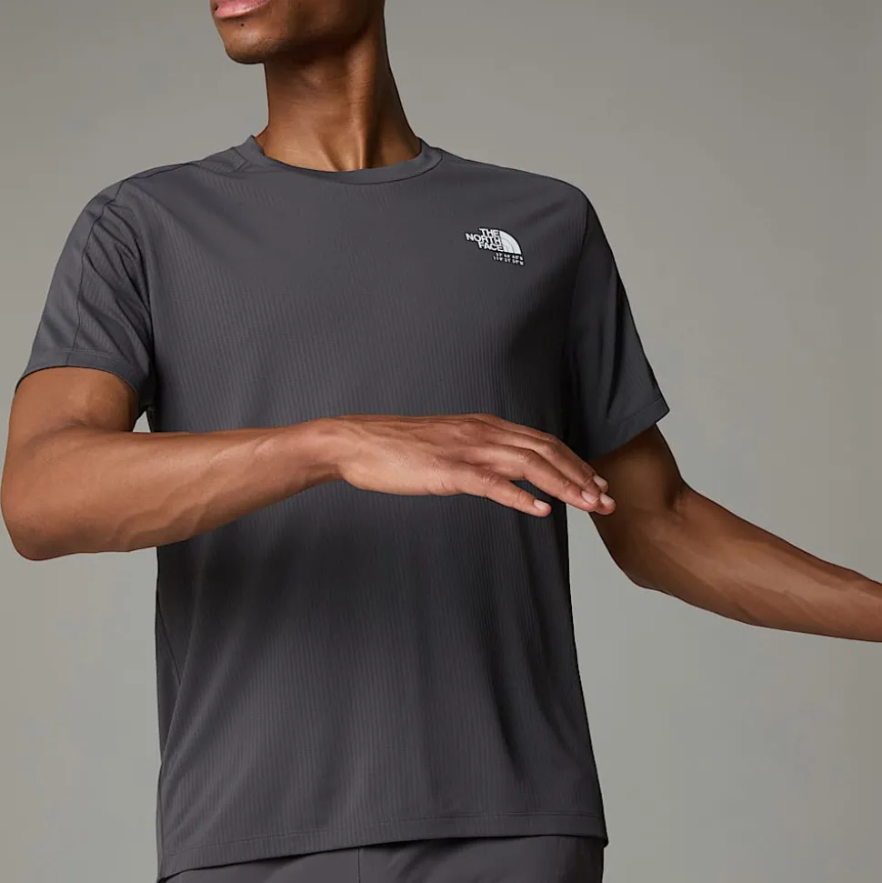 The North Face Męski T-shirt Kikash