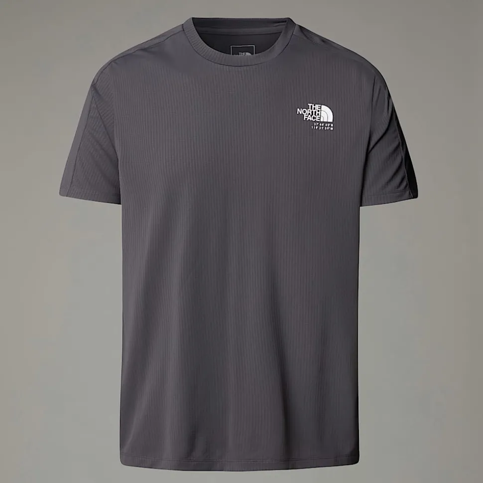 The North Face Męski T-shirt Kikash
