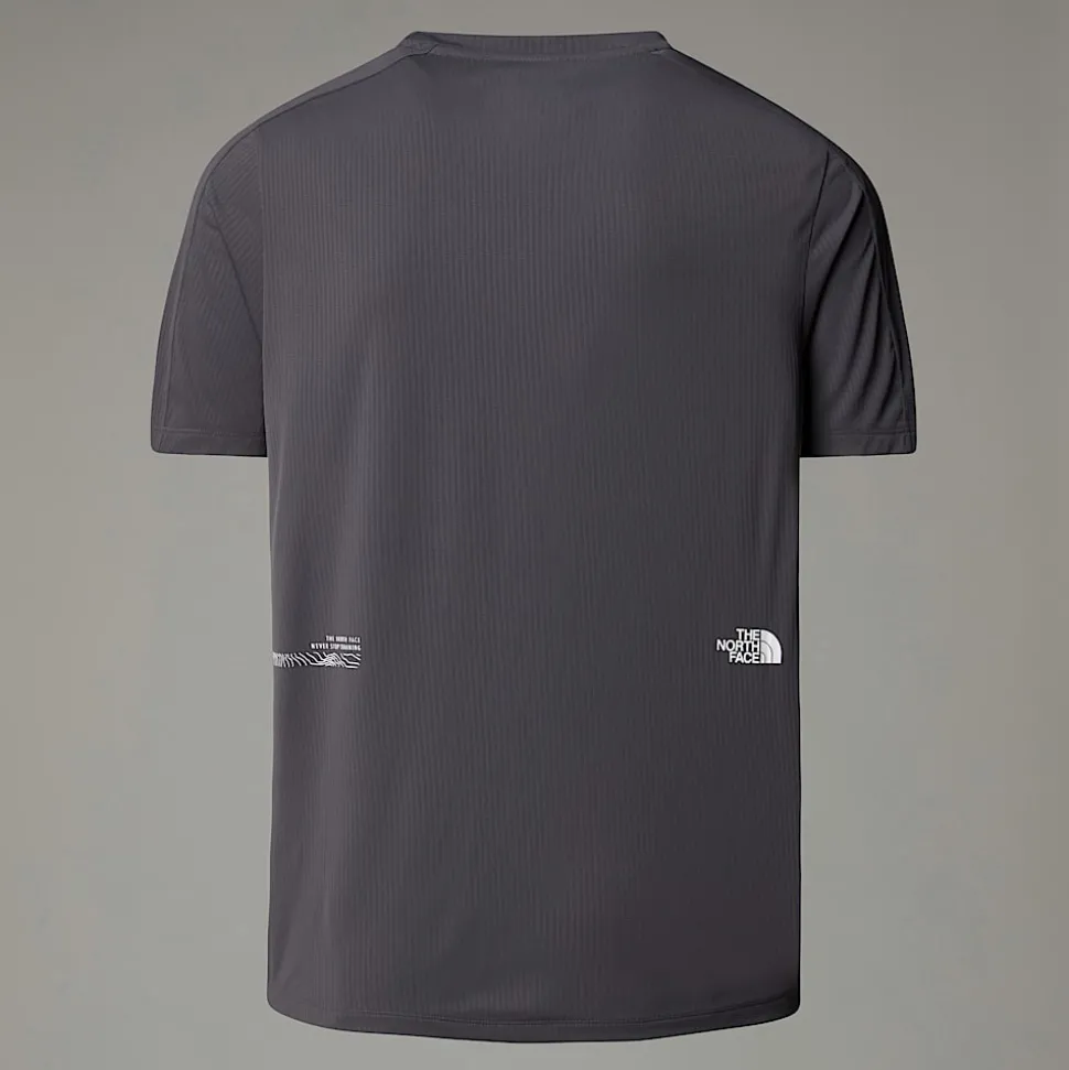 The North Face Męski T-shirt Kikash